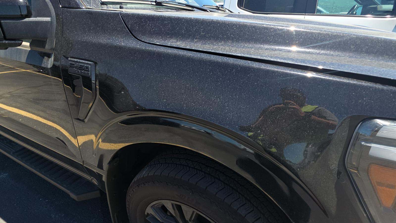 2024 Ford F-150 Lariat AWD