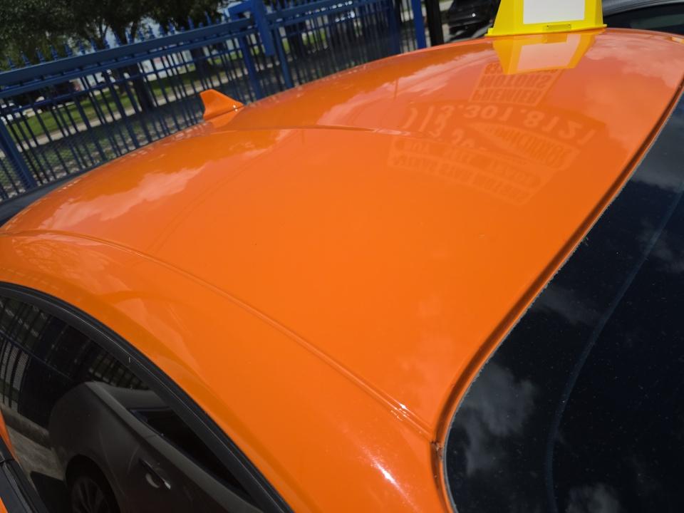 2021 Ford Mustang Mach 1 RWD