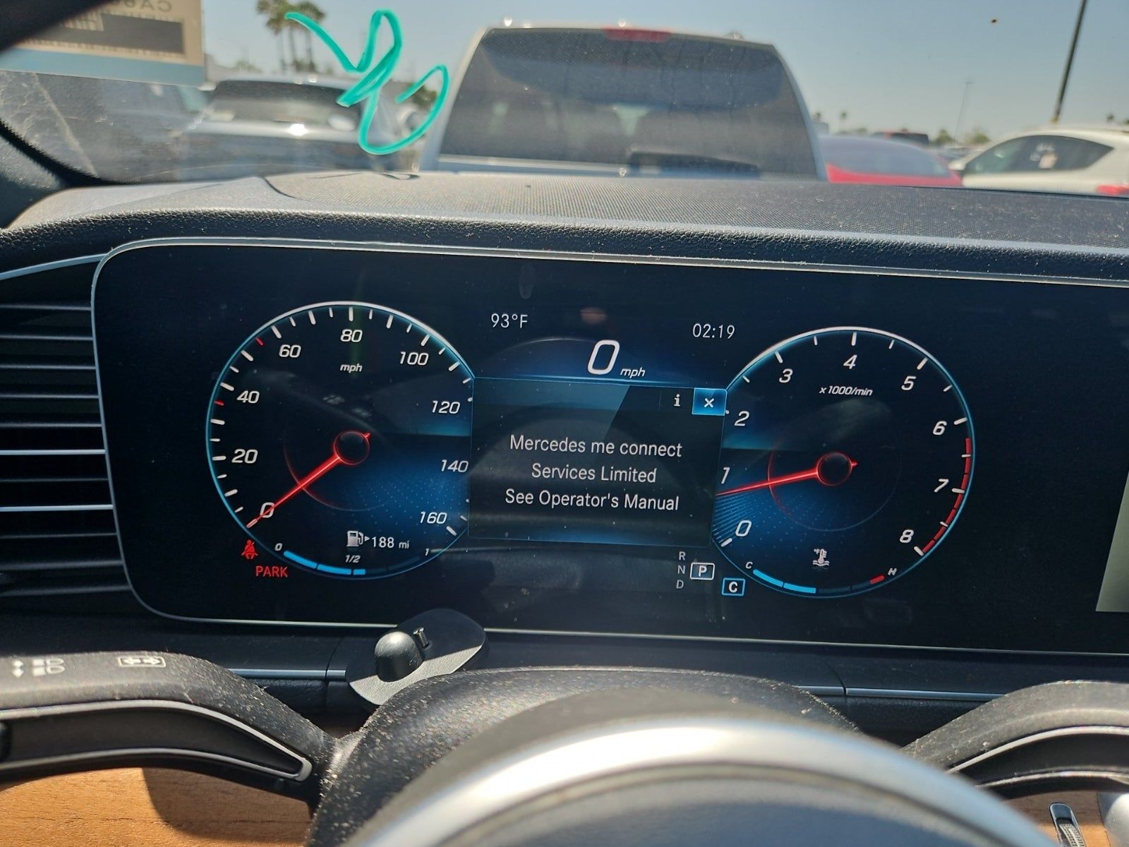 2021 Mercedes-Benz GLE GLE 350 AWD