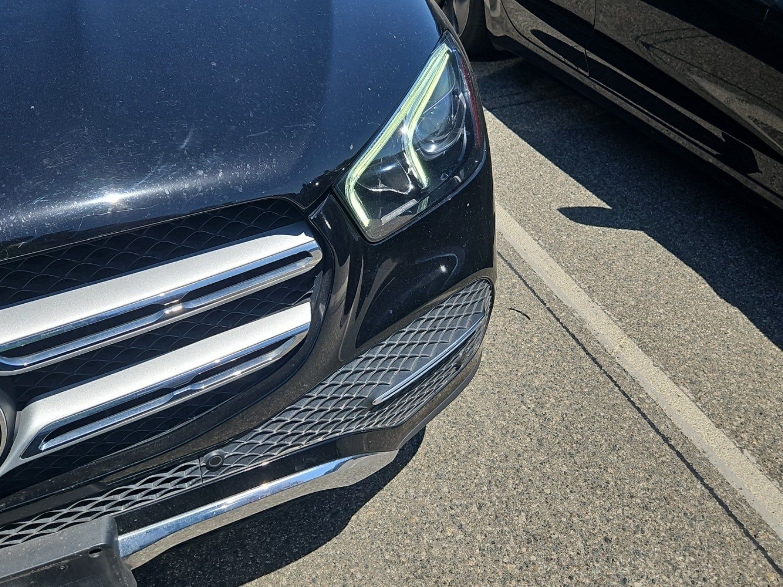 2021 Mercedes-Benz GLE GLE 350 AWD