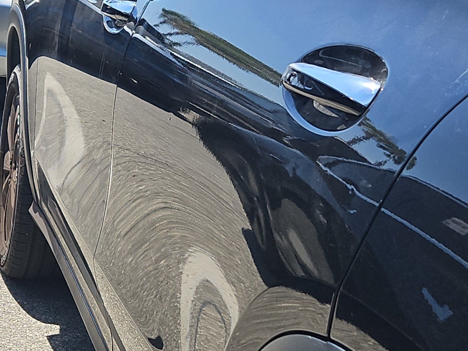 2021 Mercedes-Benz GLE GLE 350 AWD