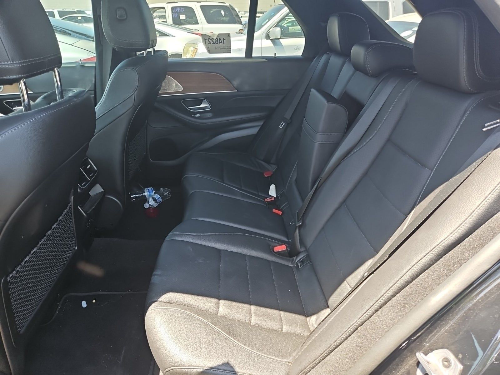2021 Mercedes-Benz GLE GLE 350 AWD