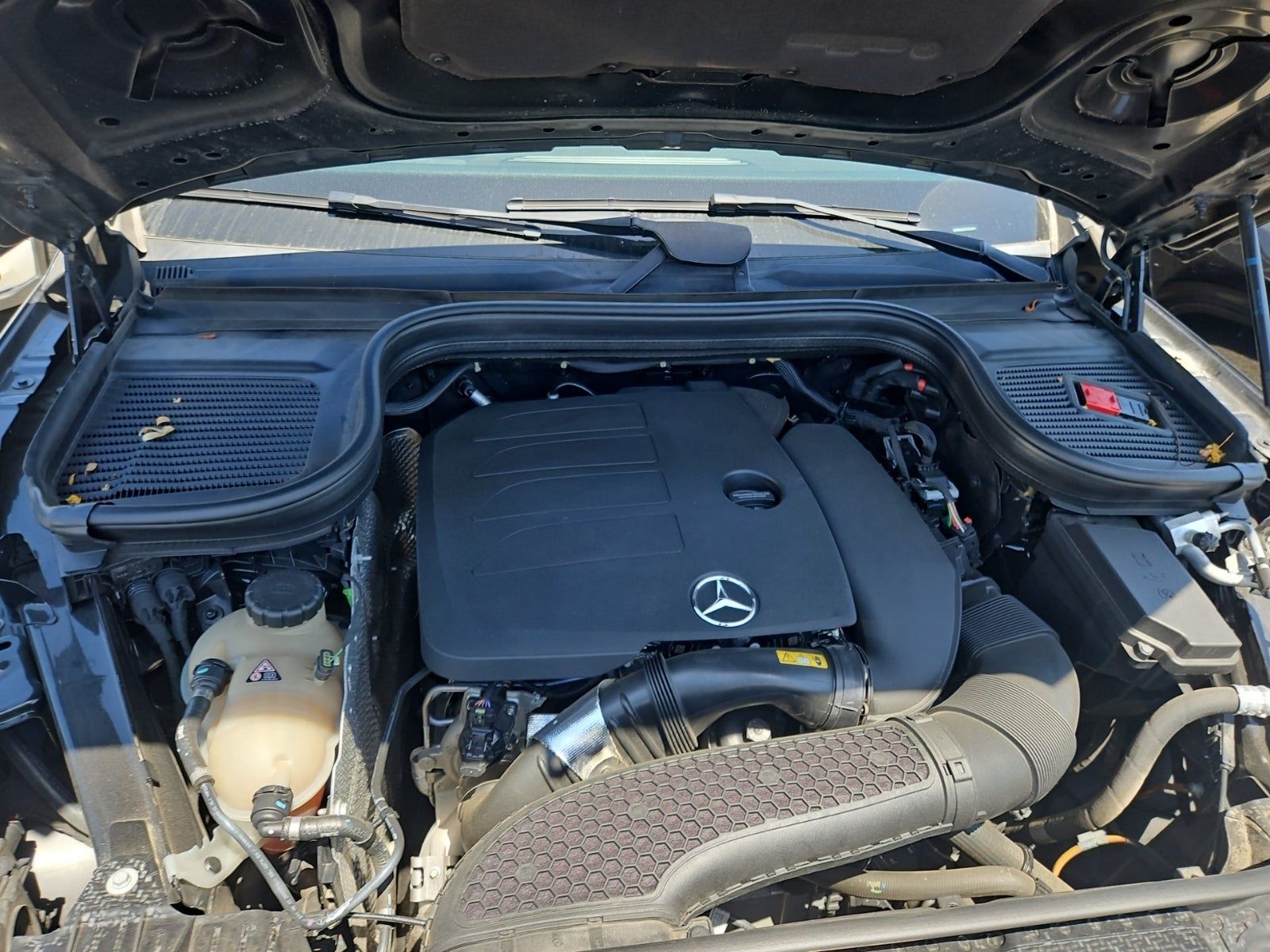 2021 Mercedes-Benz GLE GLE 350 AWD