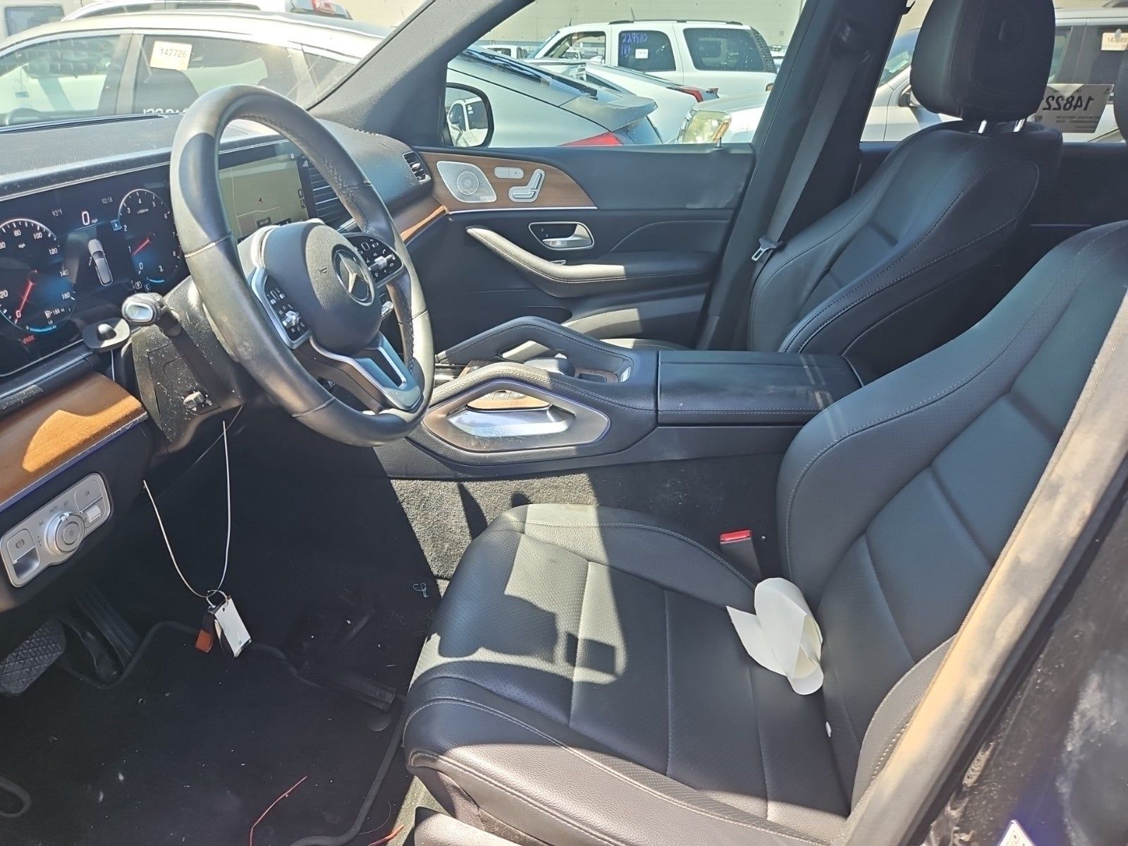 2021 Mercedes-Benz GLE GLE 350 AWD