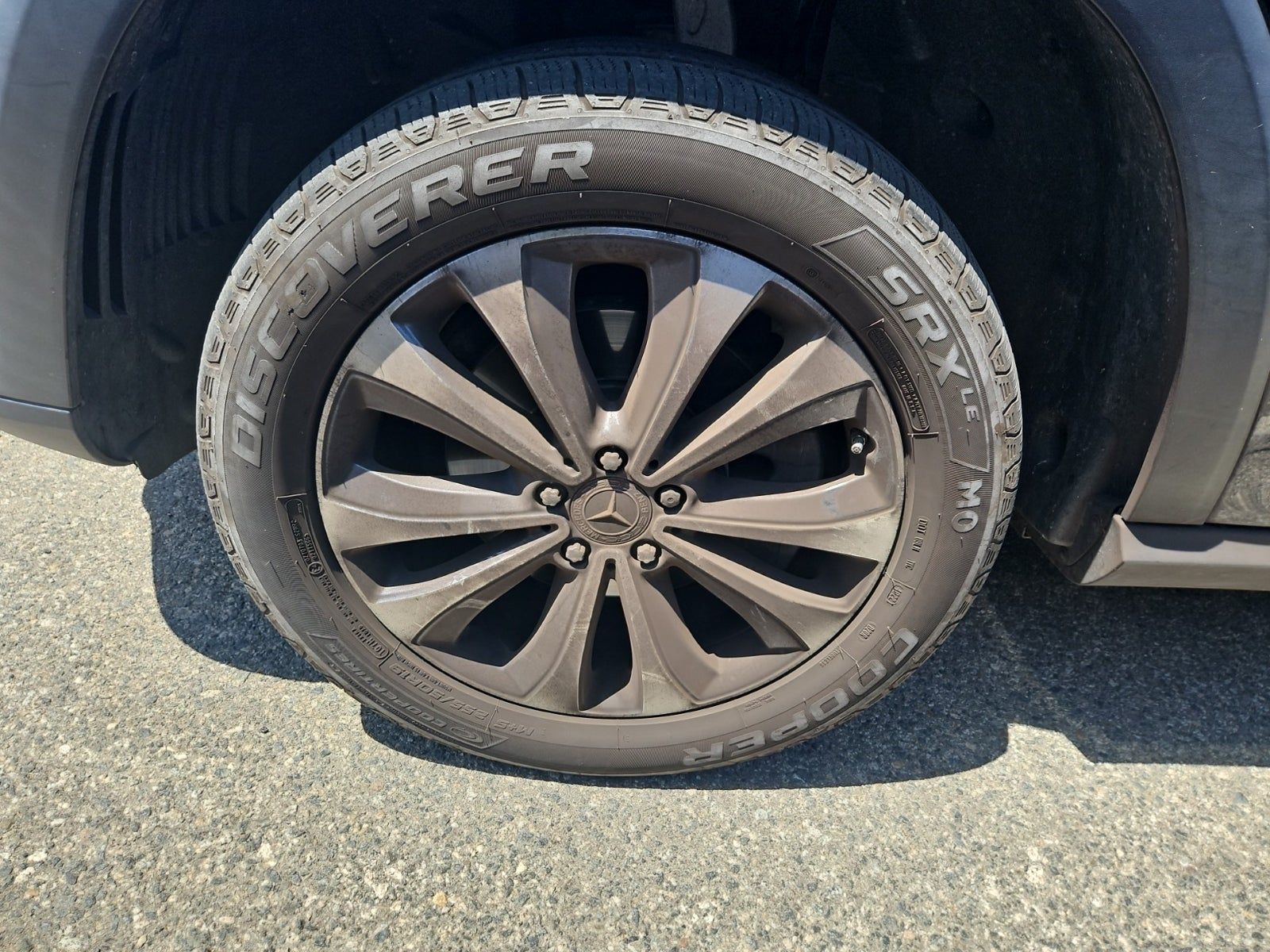 2021 Mercedes-Benz GLE GLE 350 AWD
