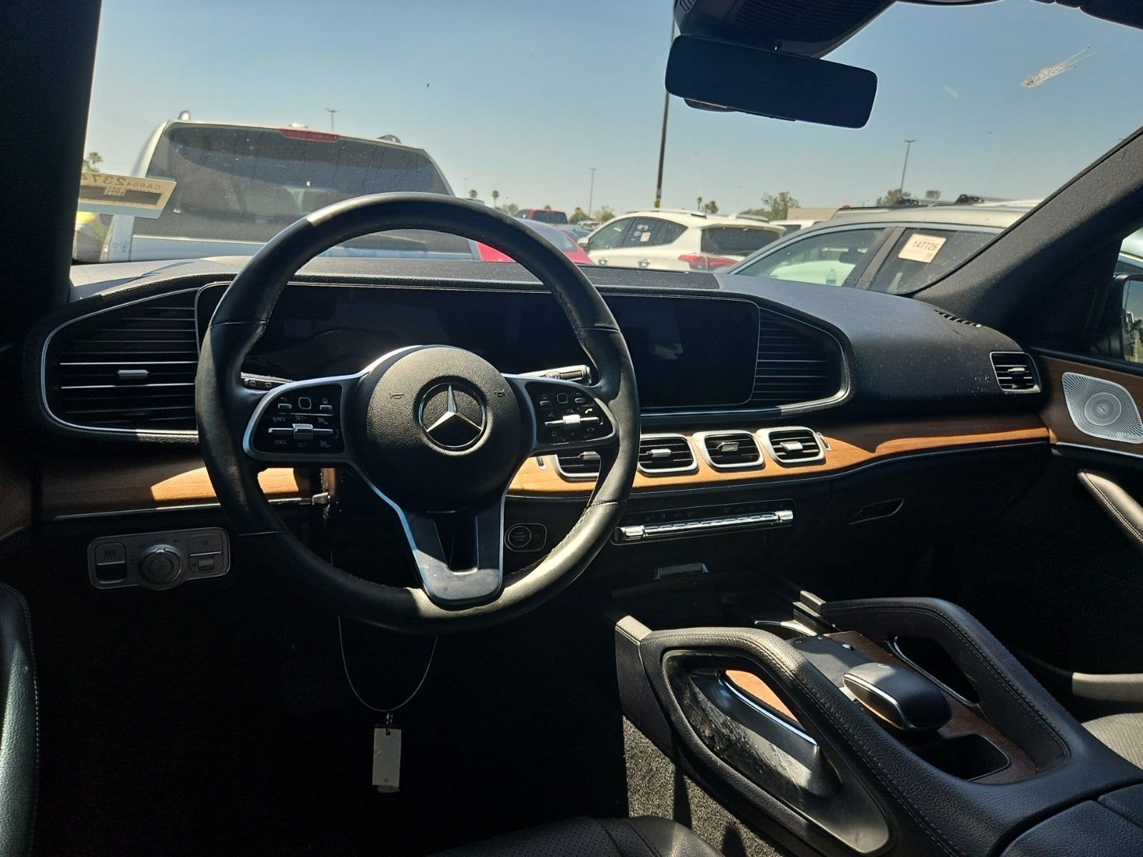 2021 Mercedes-Benz GLE GLE 350 AWD