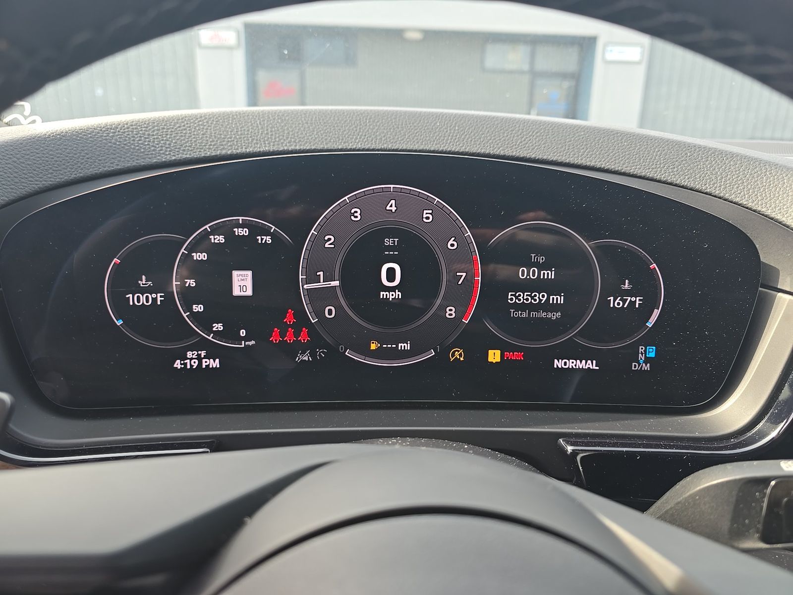 2024 Porsche Cayenne Base AWD
