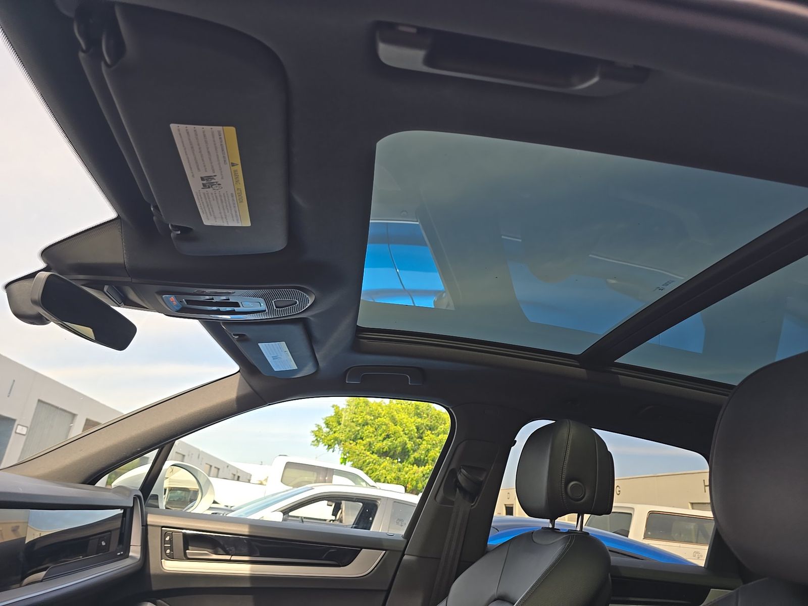 2024 Porsche Cayenne Base AWD