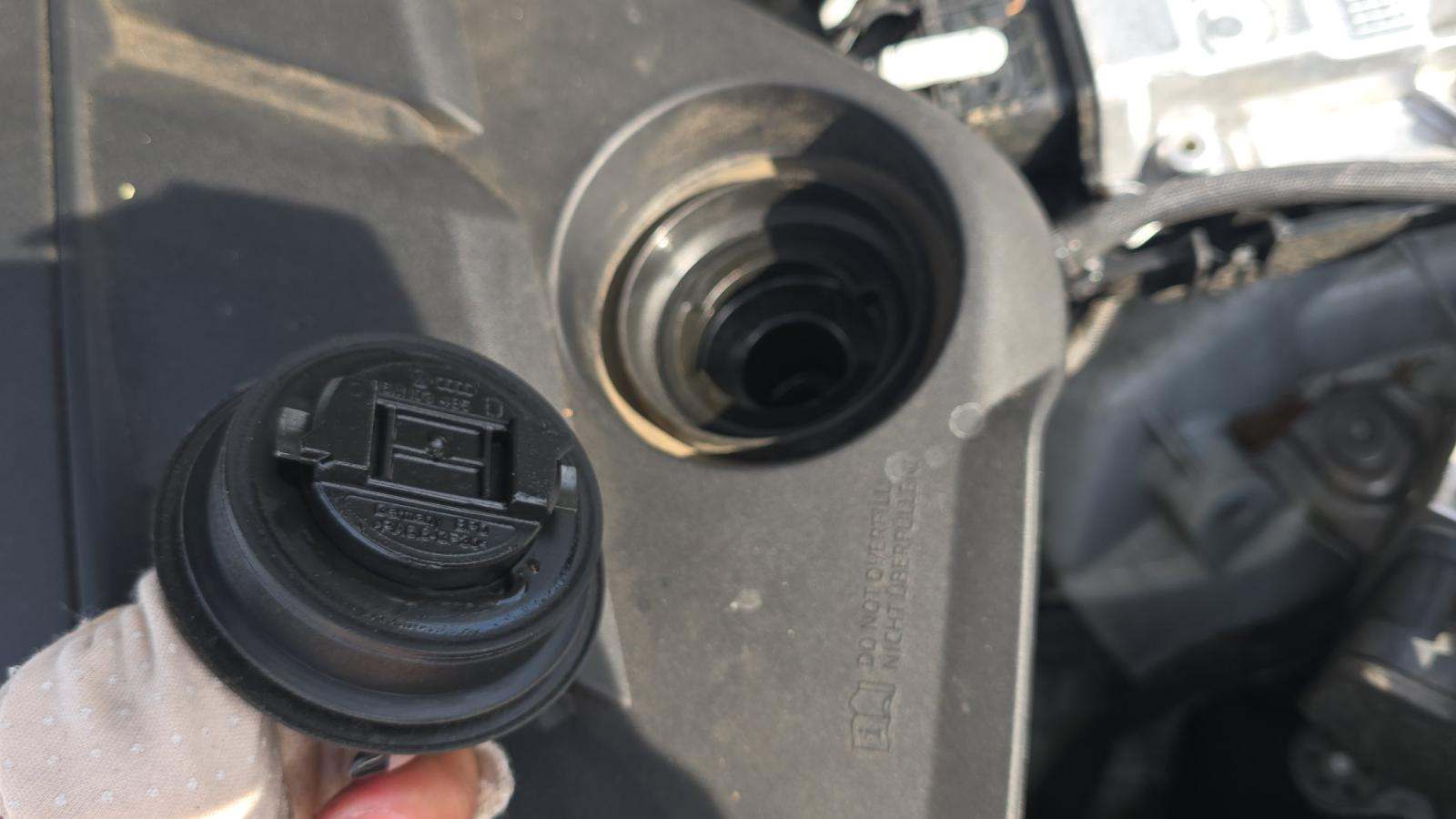 2024 Porsche Cayenne Base AWD