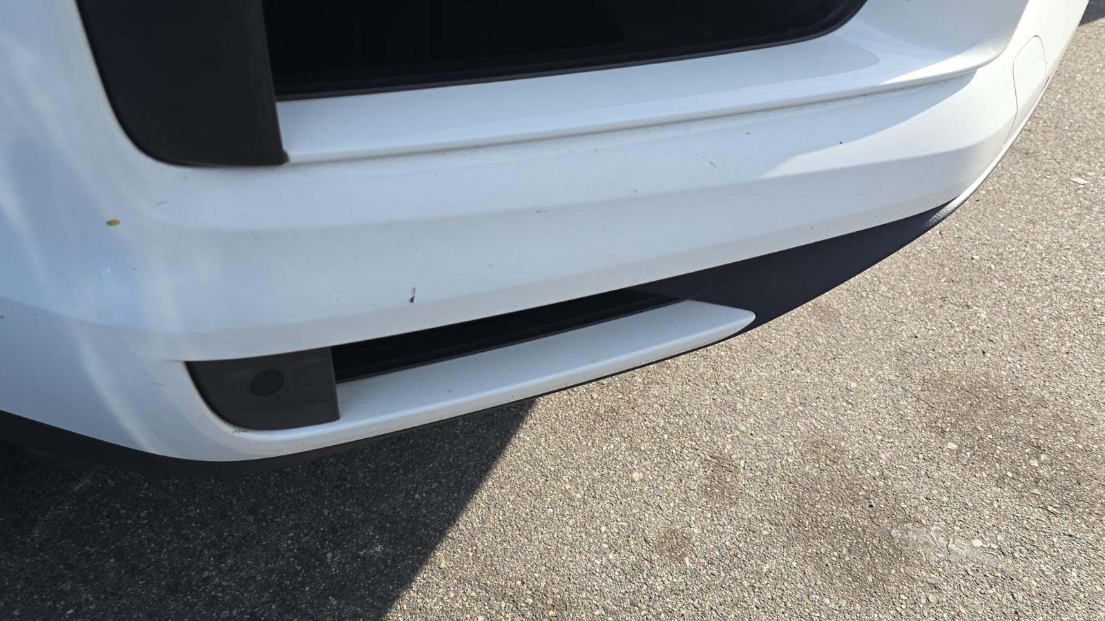 2024 Porsche Cayenne Base AWD