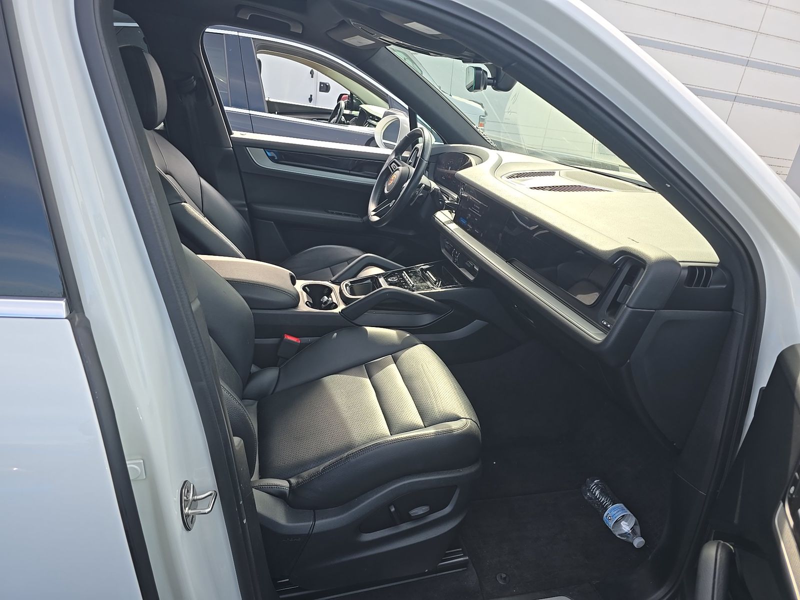 2024 Porsche Cayenne Base AWD