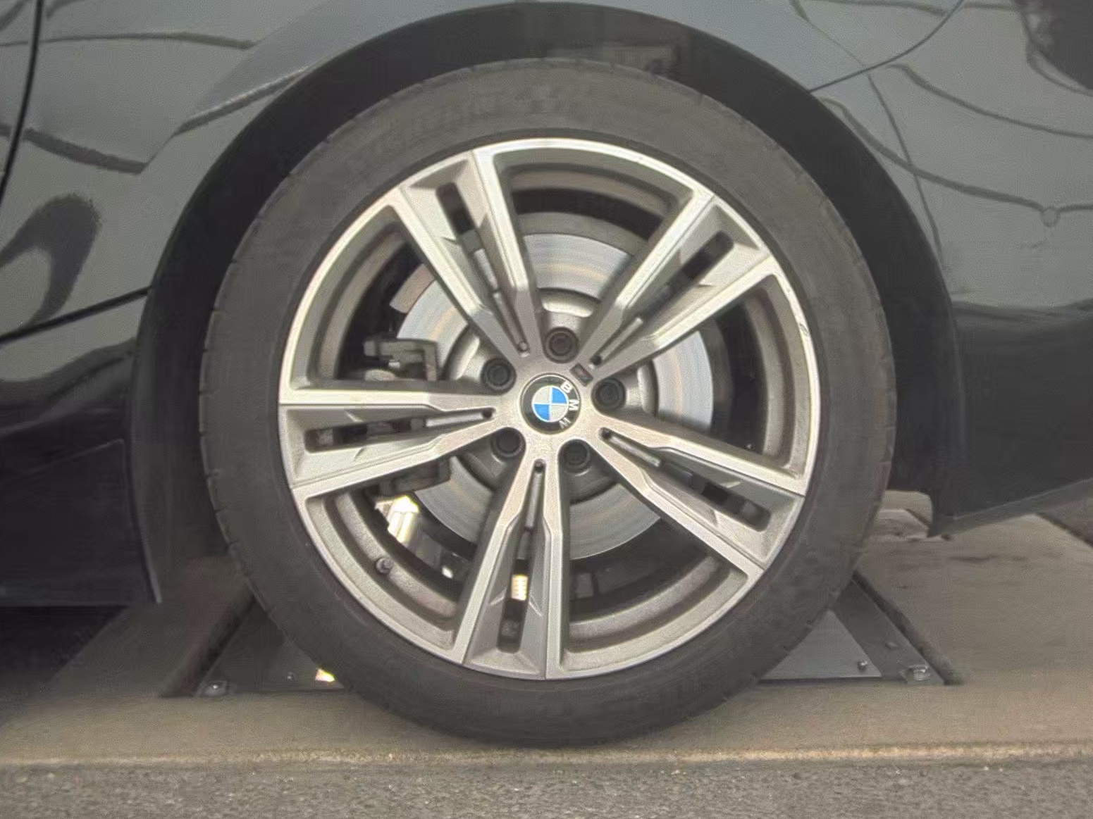 2026 BMW Z4 sDrive30i RWD