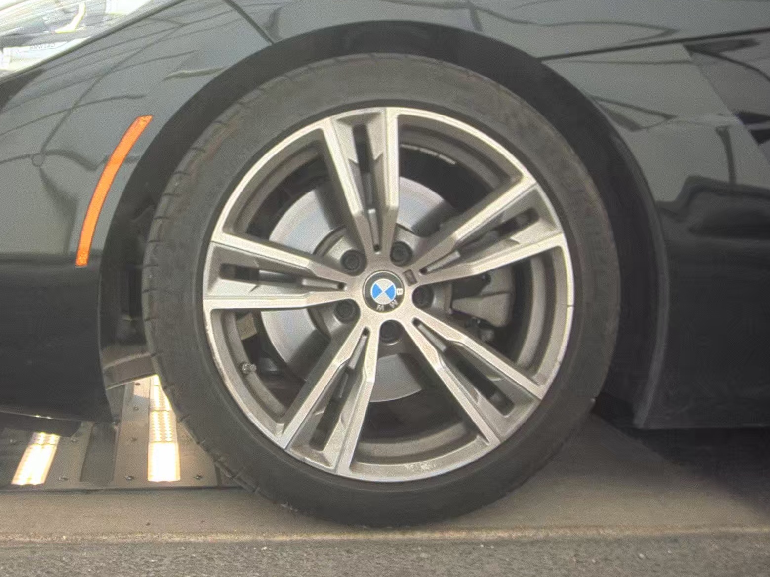 2026 BMW Z4 sDrive30i RWD