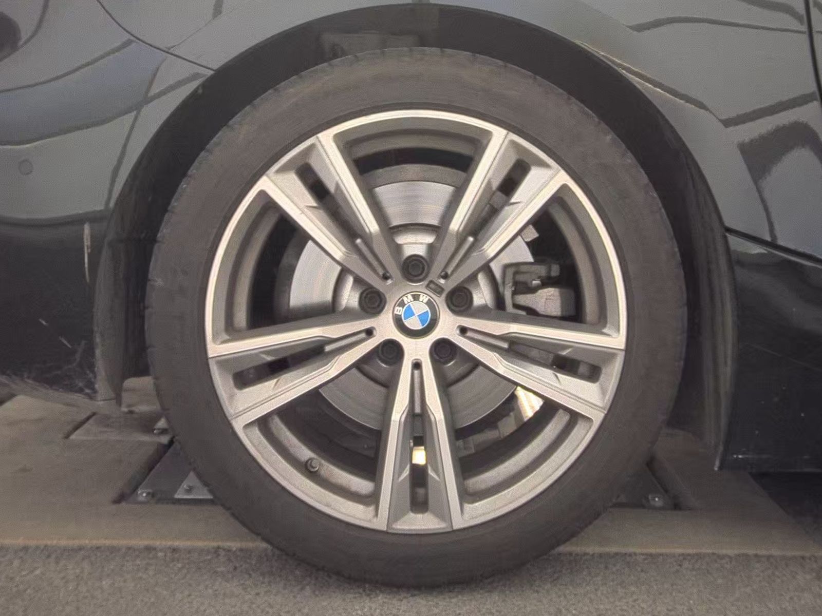 2026 BMW Z4 sDrive30i RWD