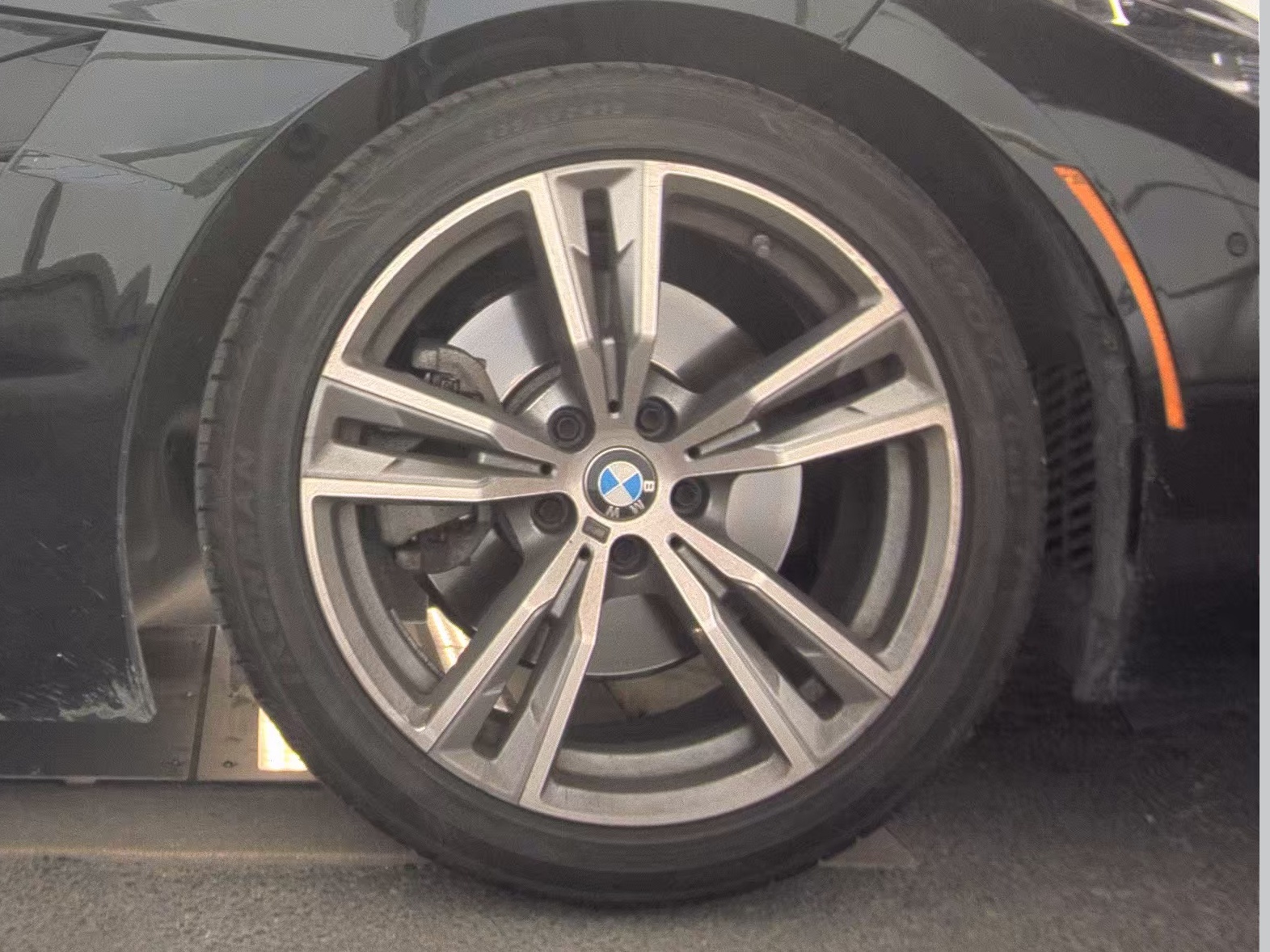 2026 BMW Z4 sDrive30i RWD