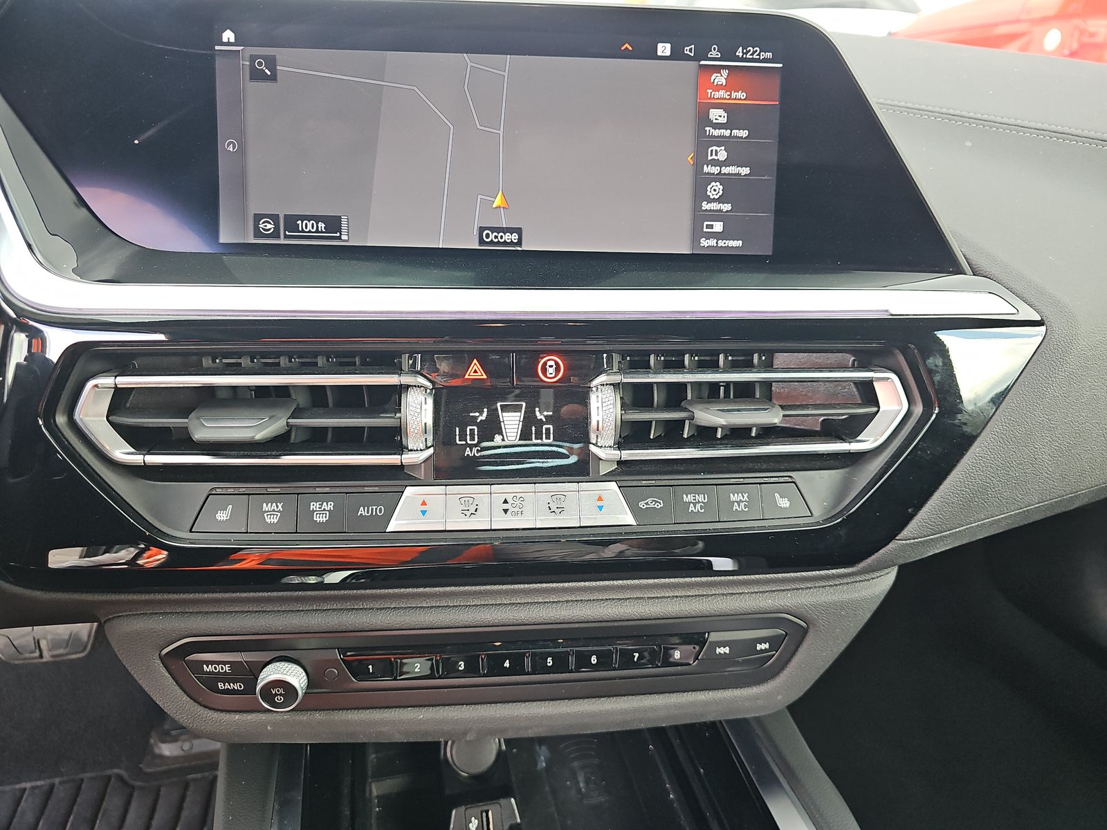 2026 BMW Z4 sDrive30i RWD