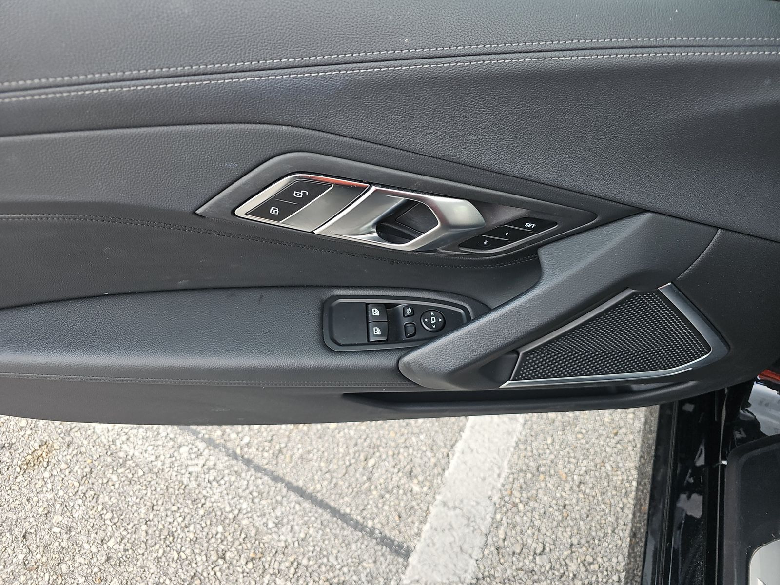 2026 BMW Z4 sDrive30i RWD
