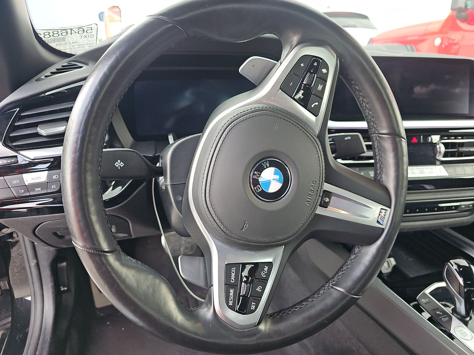 2026 BMW Z4 sDrive30i RWD