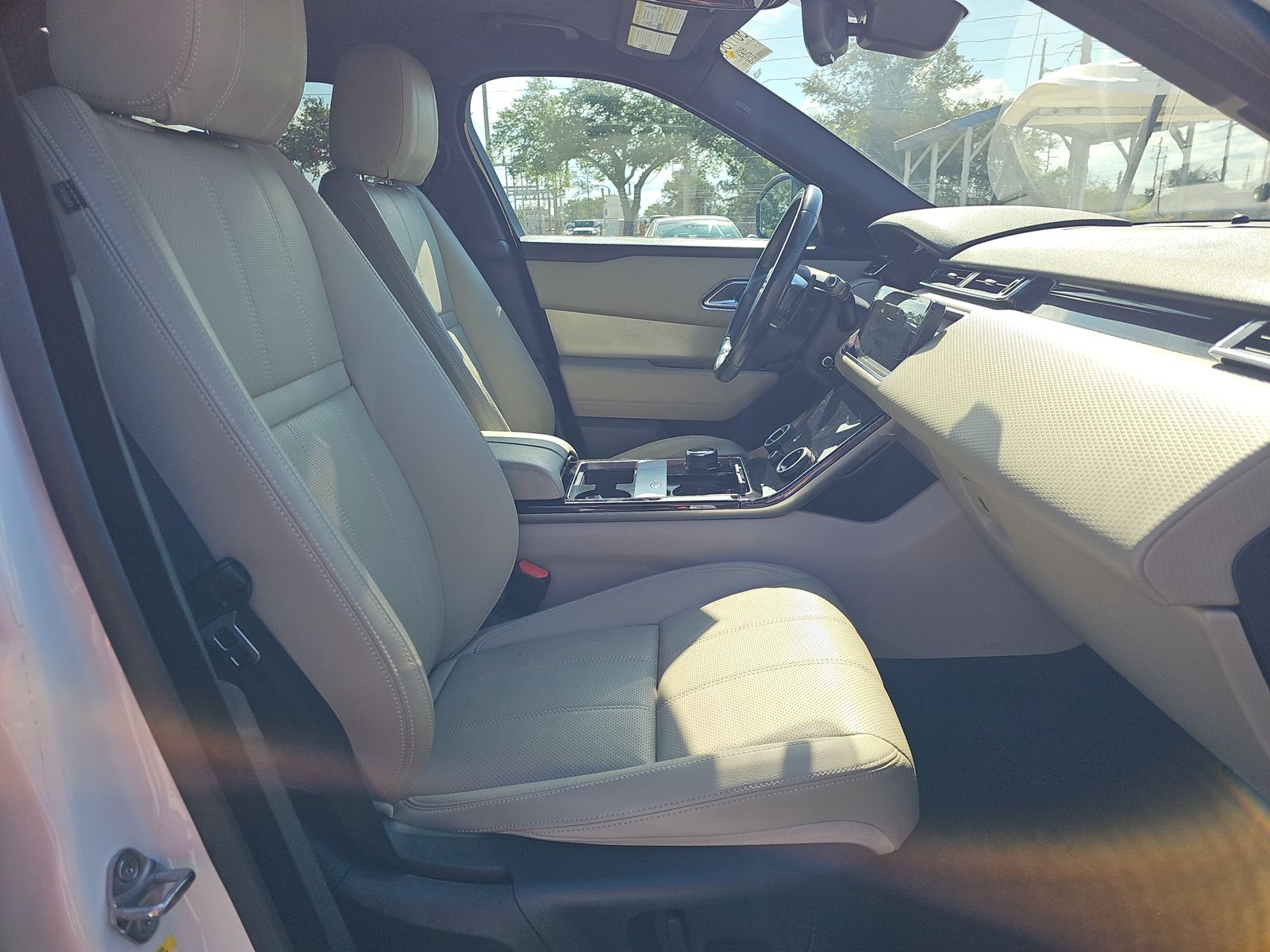 2019 Land Rover Range Rover Velar S AWD