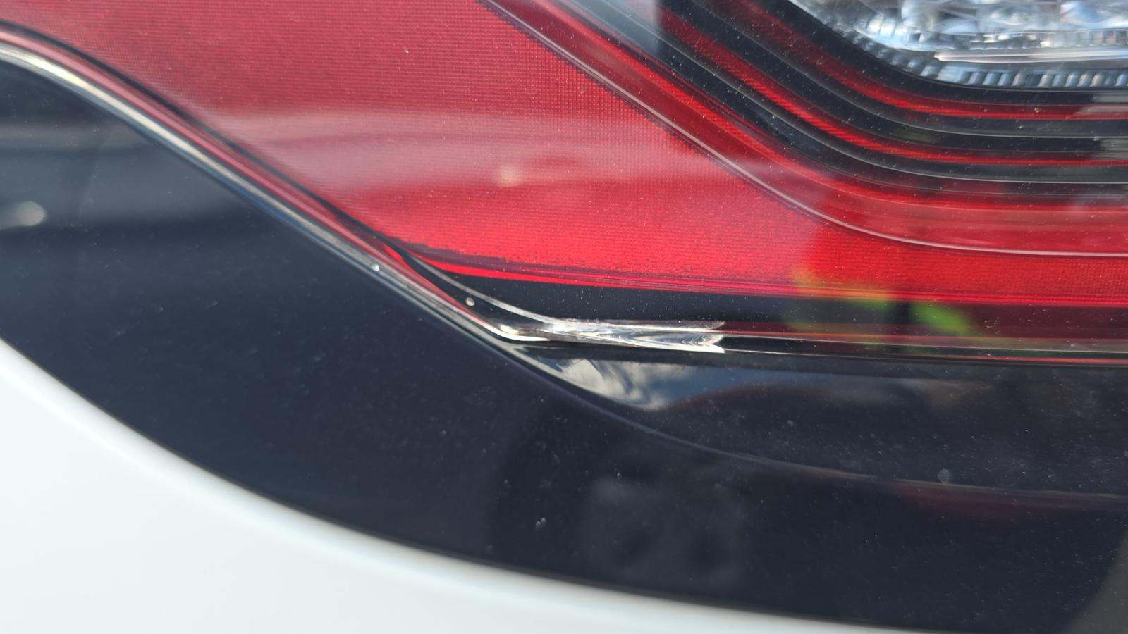 2019 Land Rover Range Rover Velar S AWD