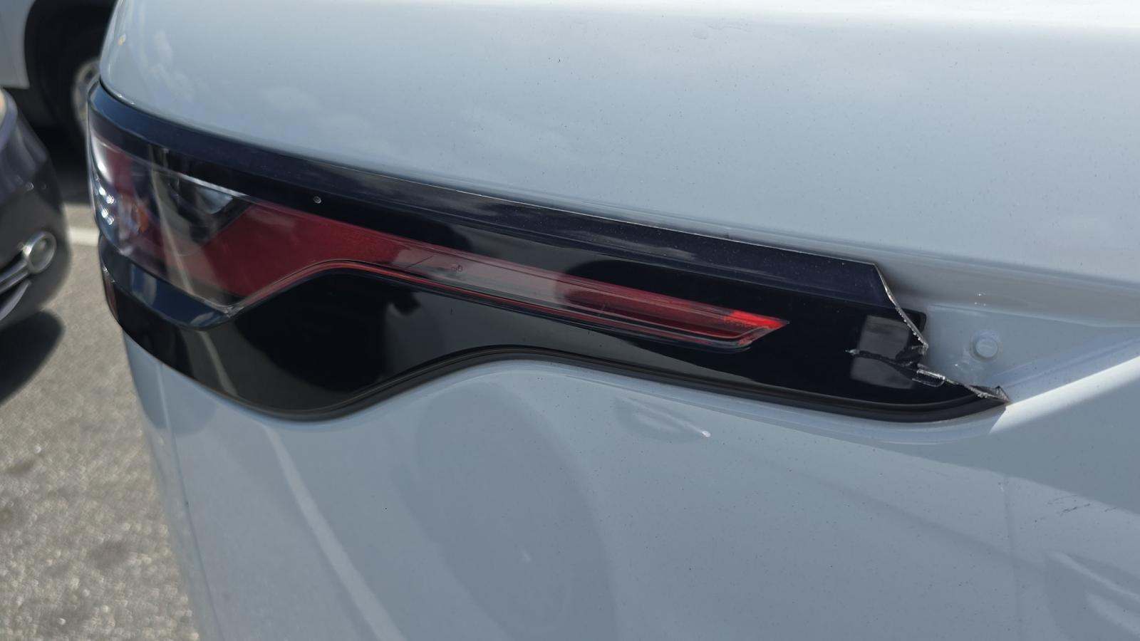 2019 Land Rover Range Rover Velar S AWD