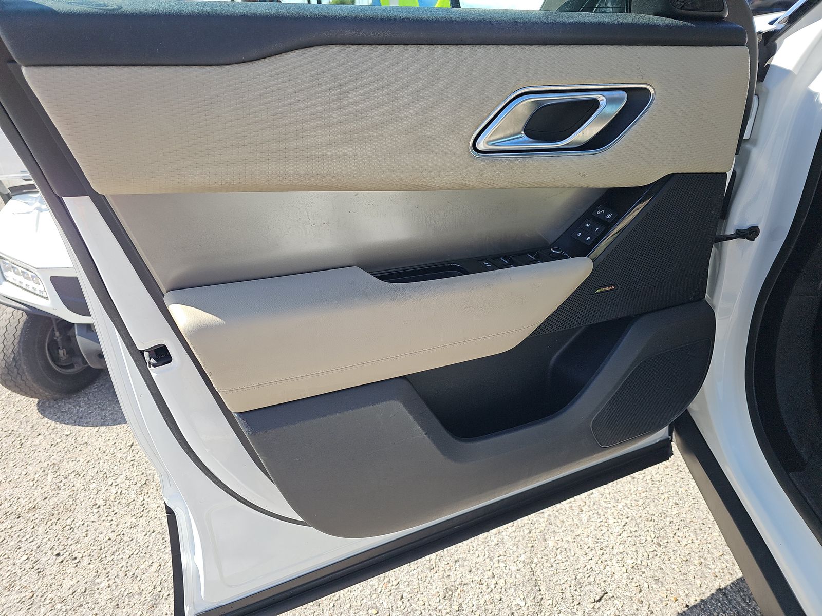 2019 Land Rover Range Rover Velar S AWD