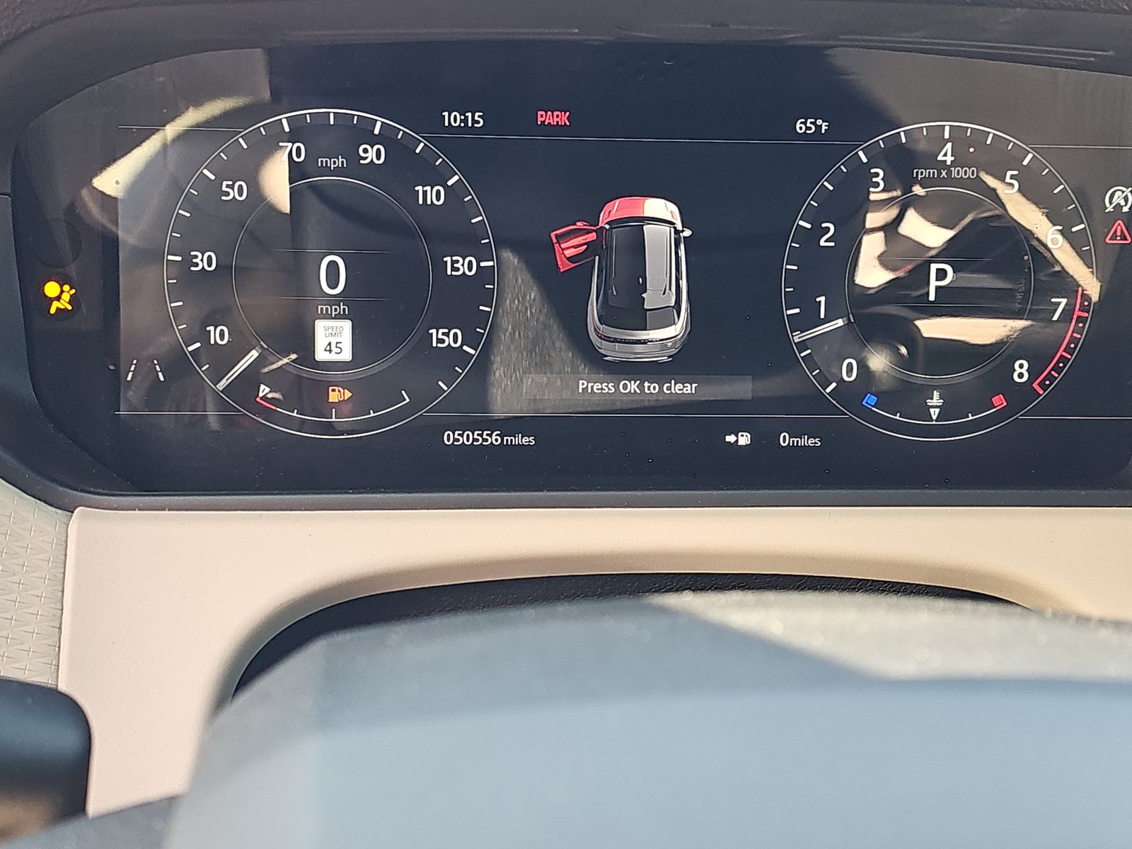 2019 Land Rover Range Rover Velar S AWD