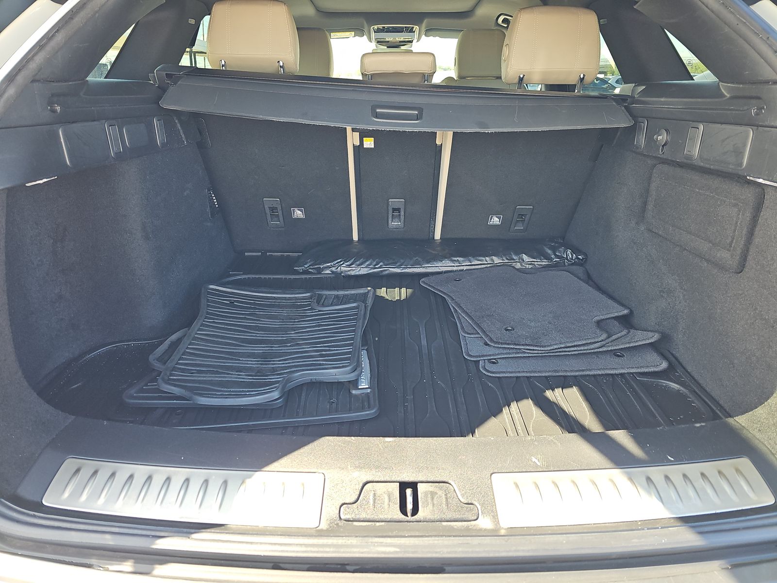 2019 Land Rover Range Rover Velar S AWD