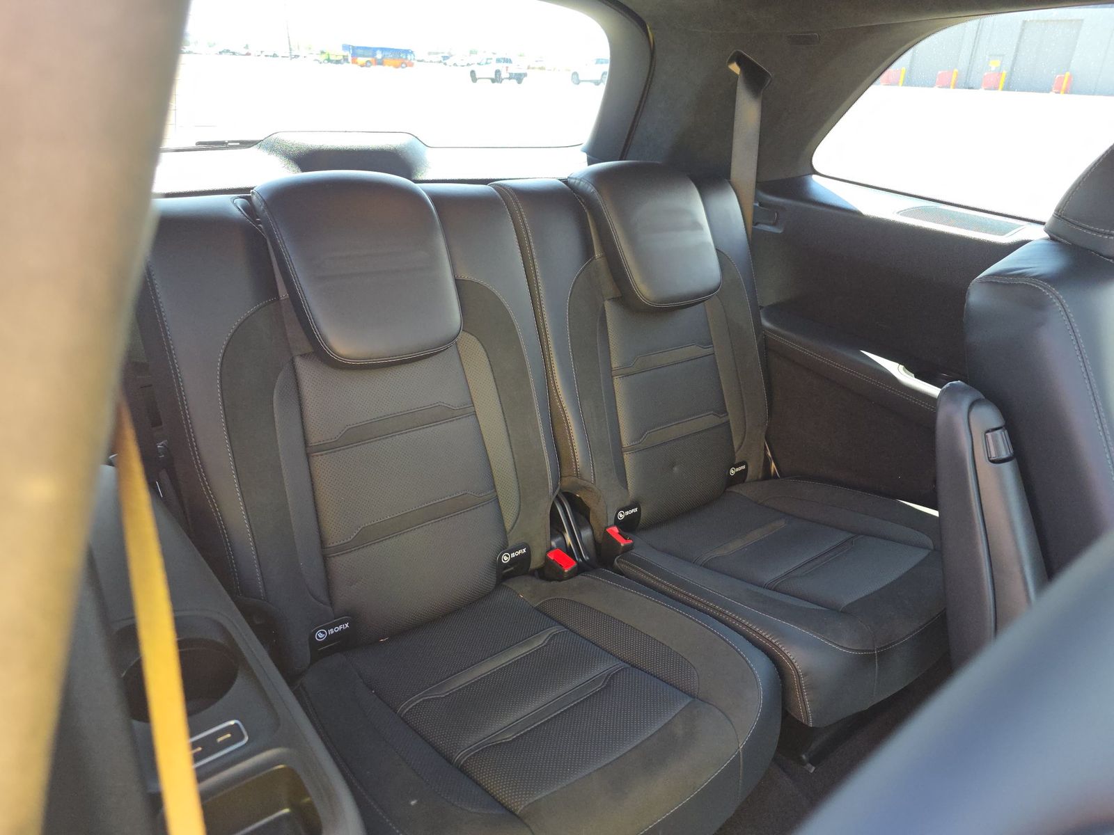 2024 Mercedes-Benz GLS AMG GLS 63 AWD