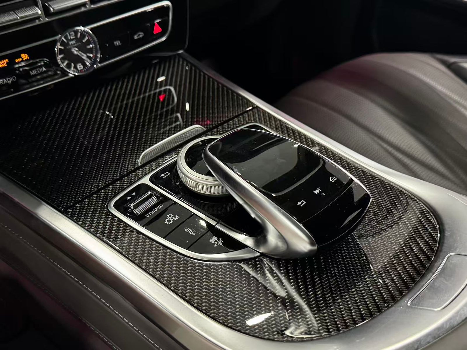 2023 Mercedes-Benz G-Class AMG G 63 AWD