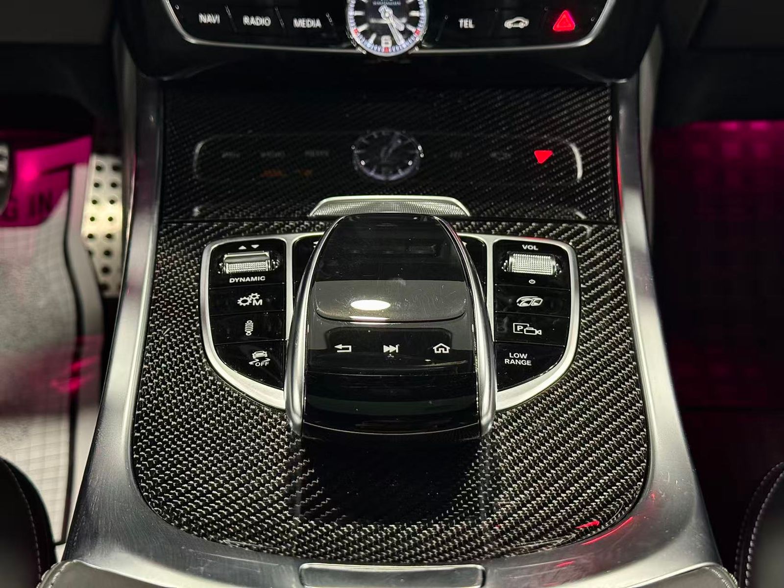 2023 Mercedes-Benz G-Class AMG G 63 AWD