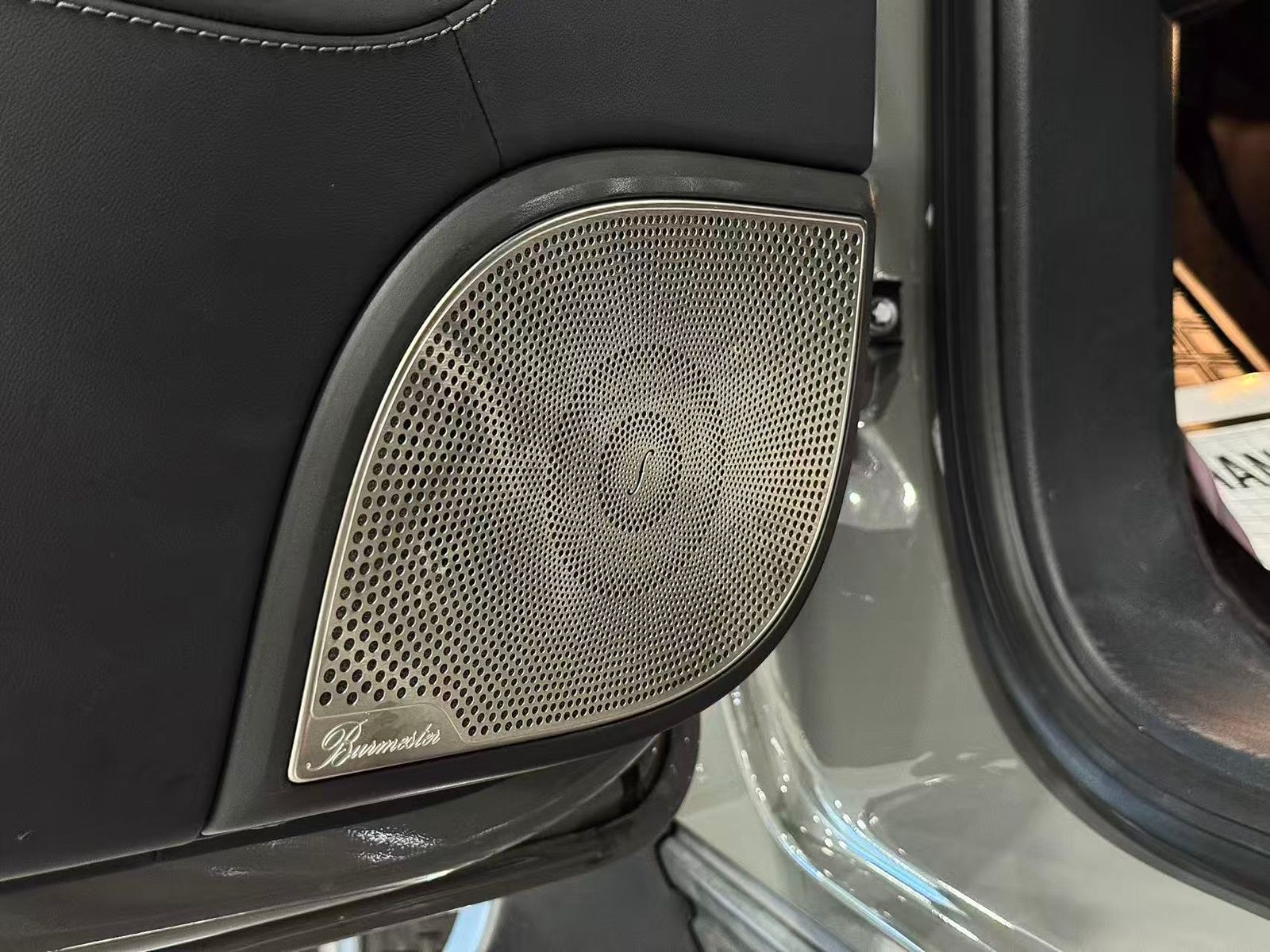 2023 Mercedes-Benz G-Class AMG G 63 AWD