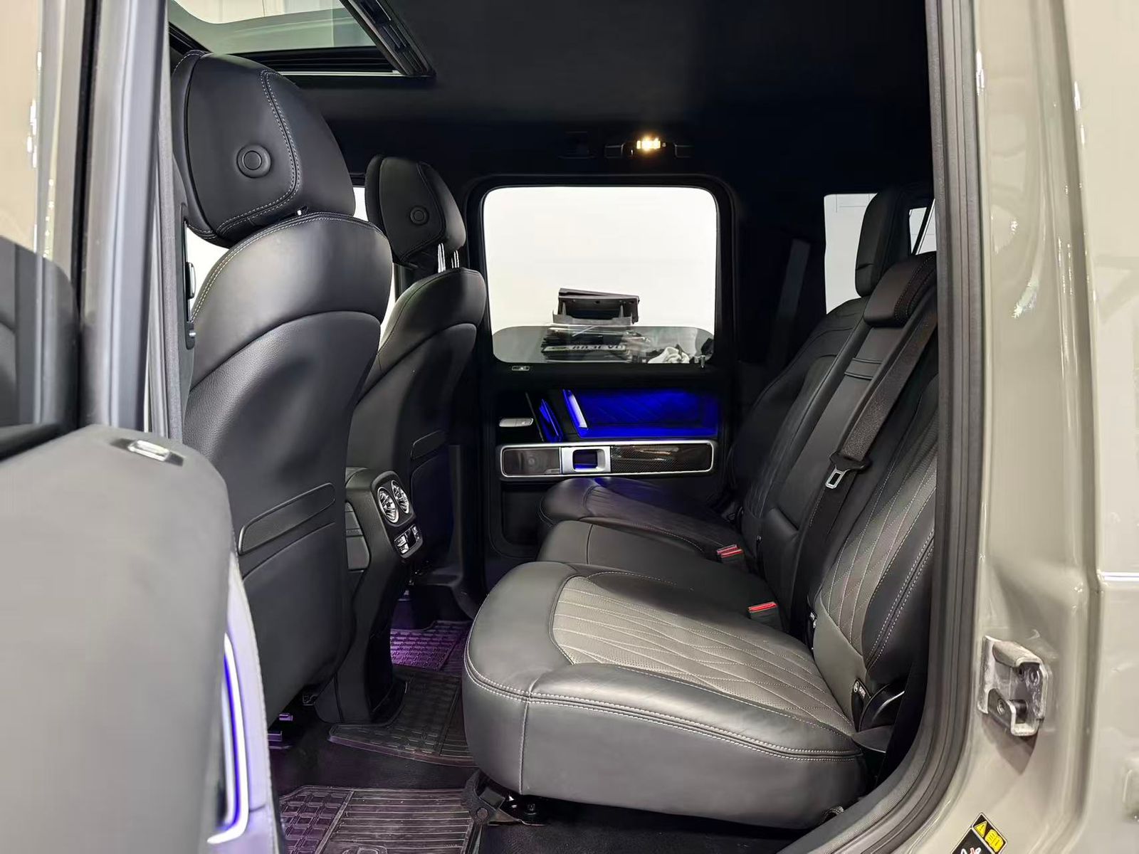 2023 Mercedes-Benz G-Class AMG G 63 AWD