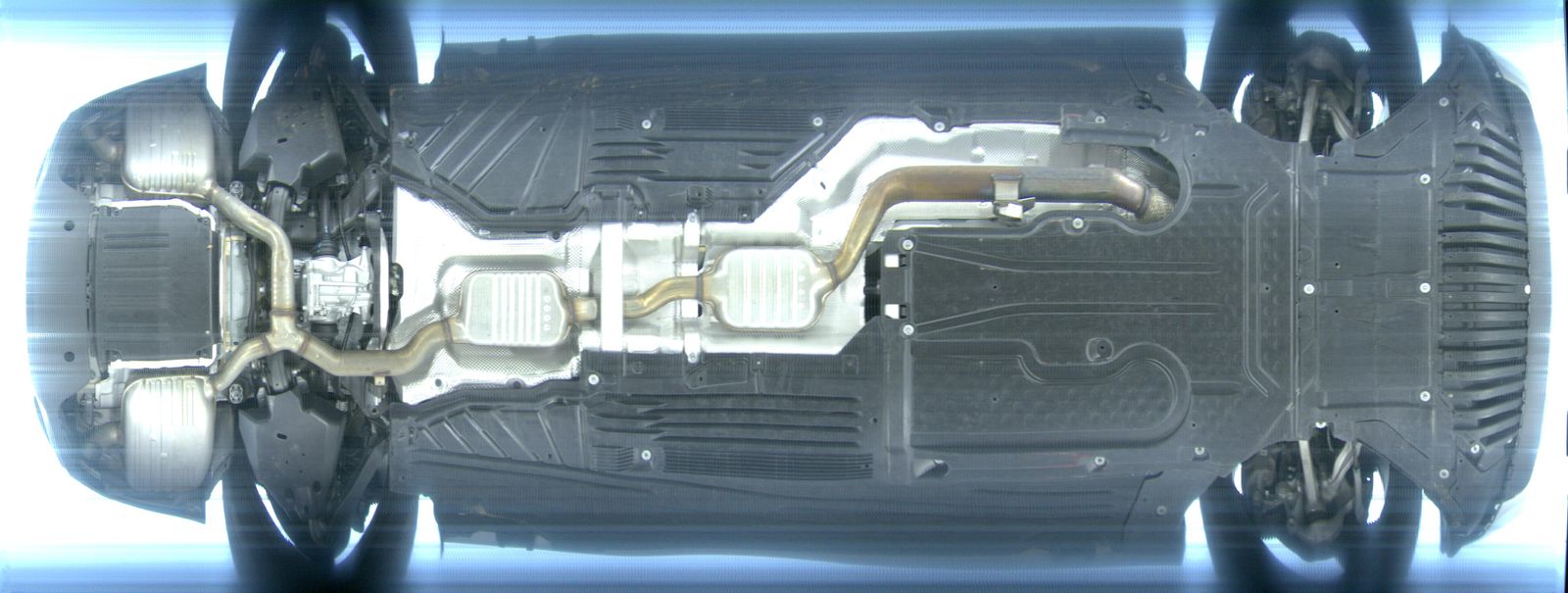 2025 Mercedes-Benz C-Class C 300 RWD