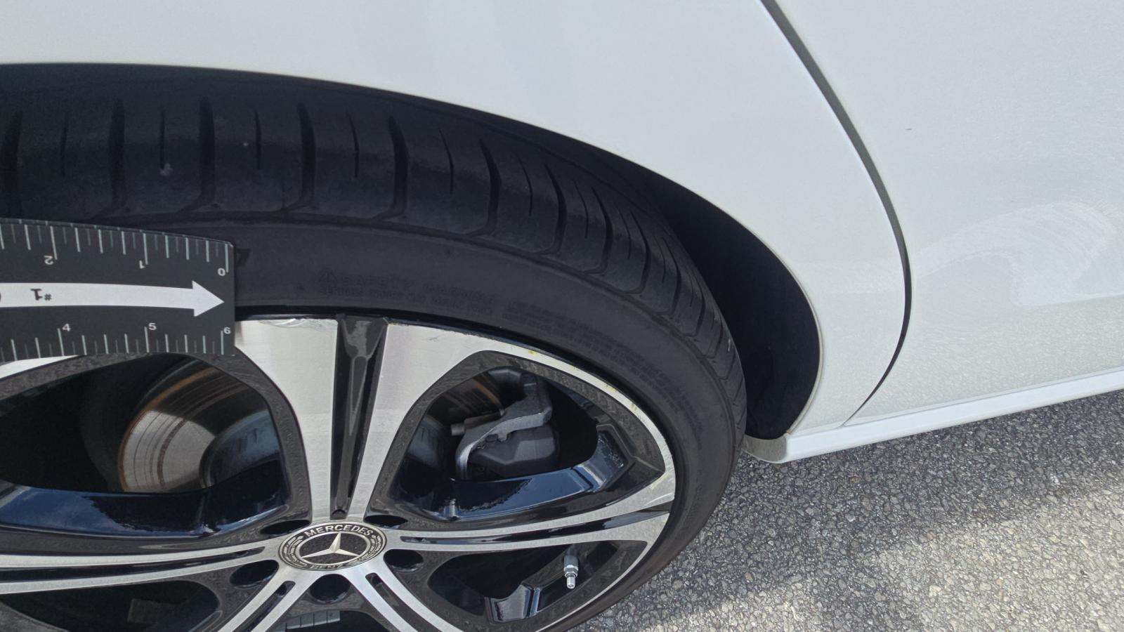 2025 Mercedes-Benz C-Class C 300 RWD