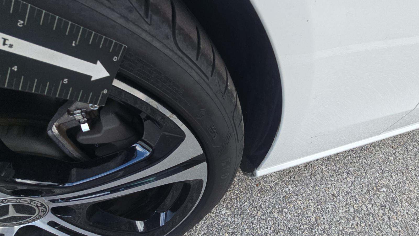2025 Mercedes-Benz C-Class C 300 RWD