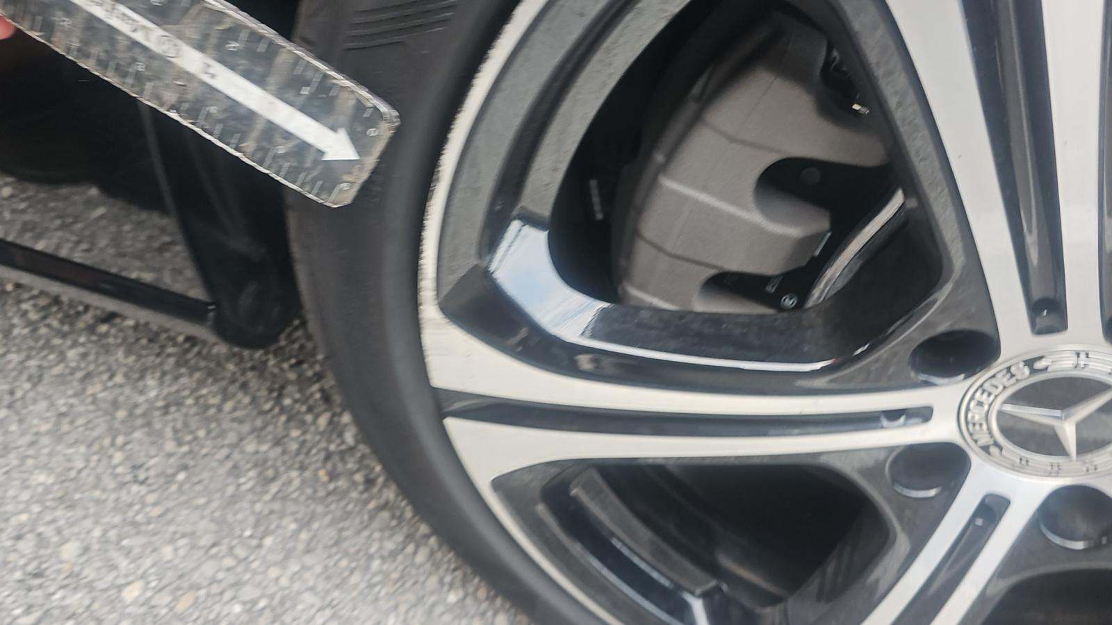 2025 Mercedes-Benz C-Class C 300 RWD
