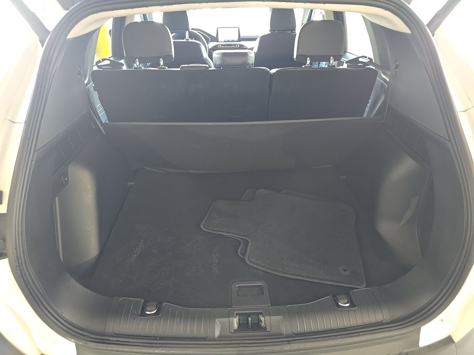 2022 Ford Escape SEL AWD