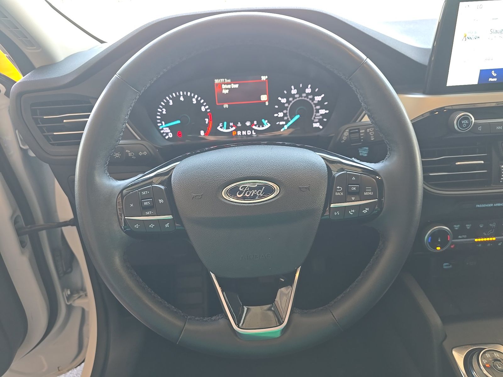 2022 Ford Escape SEL AWD
