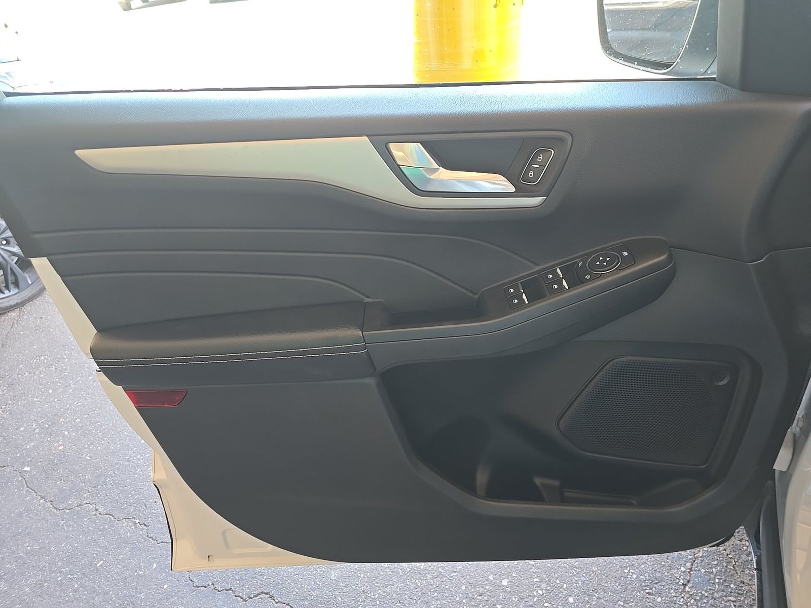 2022 Ford Escape SEL AWD
