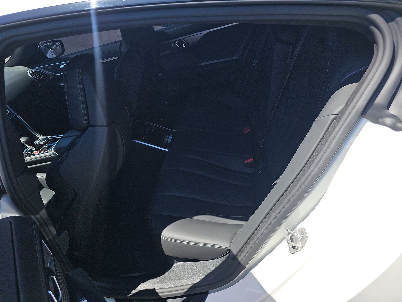 2024 BMW M8 Competition AWD