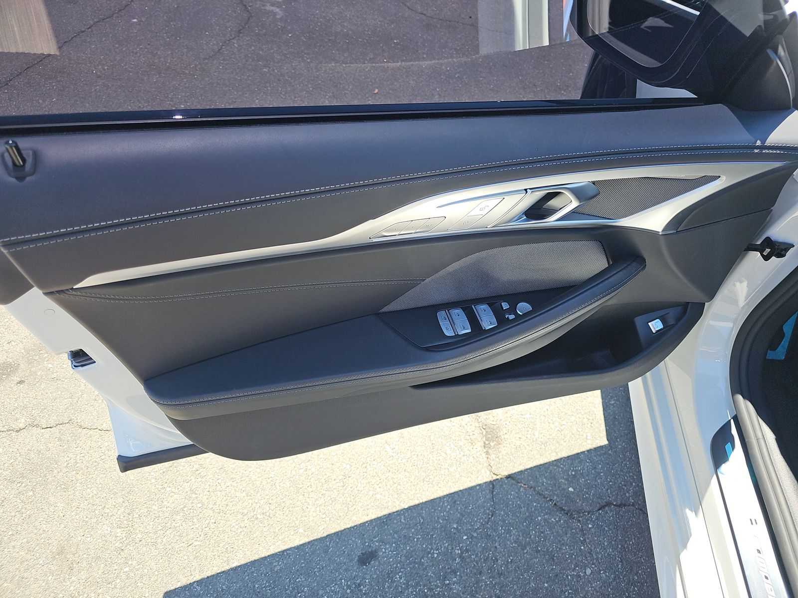 2024 BMW M8 Competition AWD