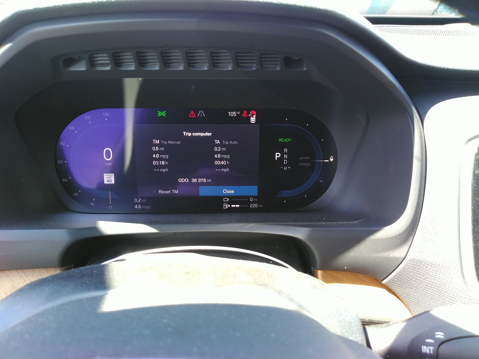 2024 Volvo XC90 Recharge T8 Plus AWD