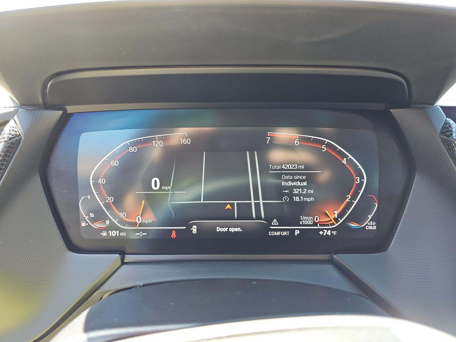 2024 BMW 2 Series 228i xDrive AWD
