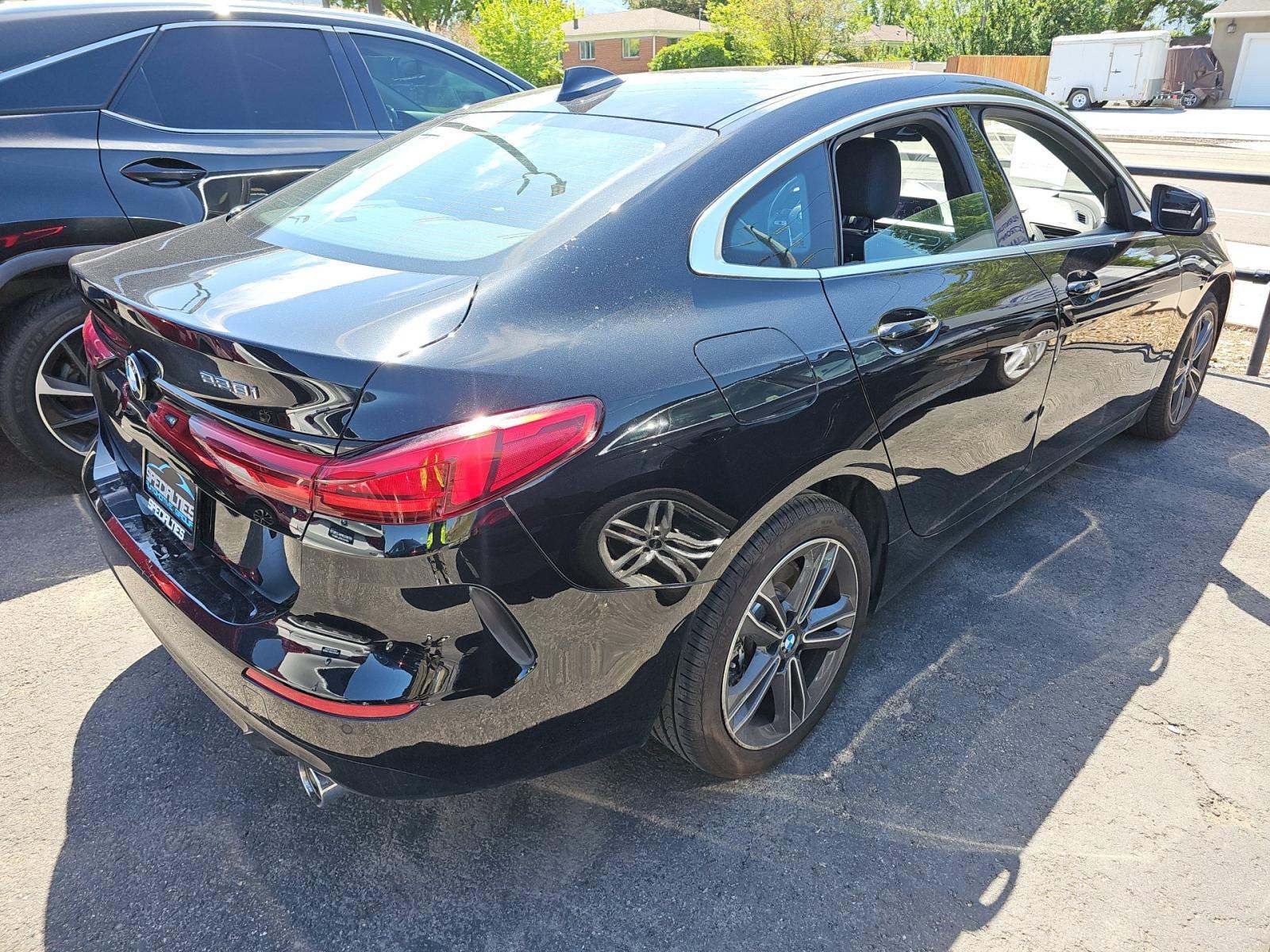 2024 BMW 2 Series 228i xDrive AWD