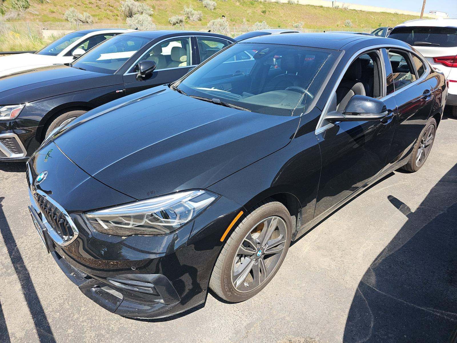 2024 BMW 2 Series 228i xDrive AWD