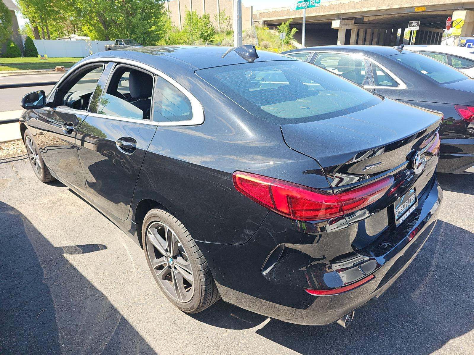 2024 BMW 2 Series 228i xDrive AWD