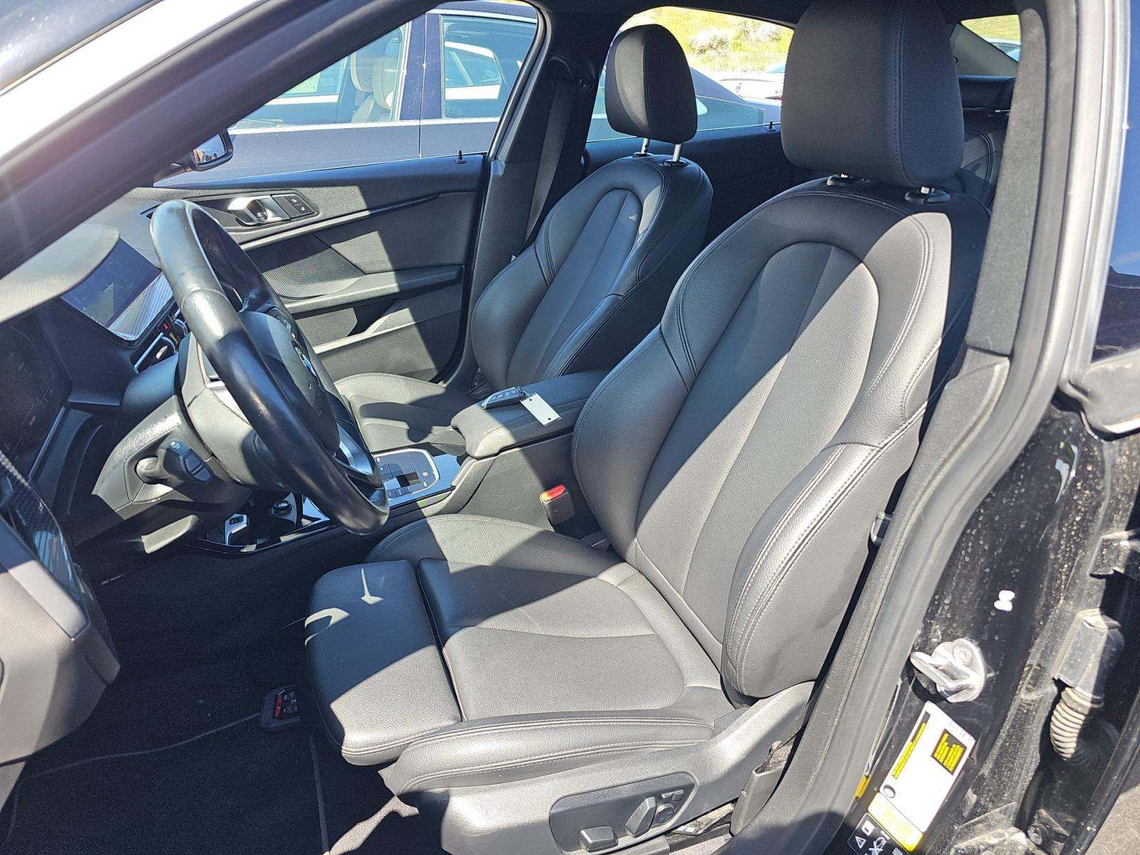 2024 BMW 2 Series 228i xDrive AWD