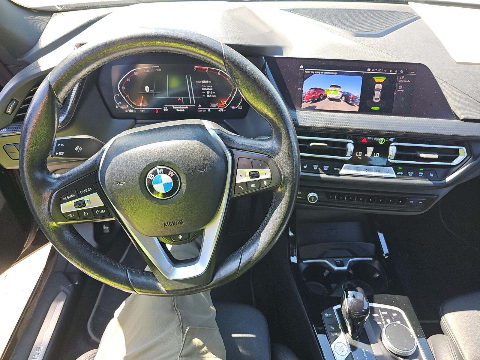 2024 BMW 2 Series 228i xDrive AWD