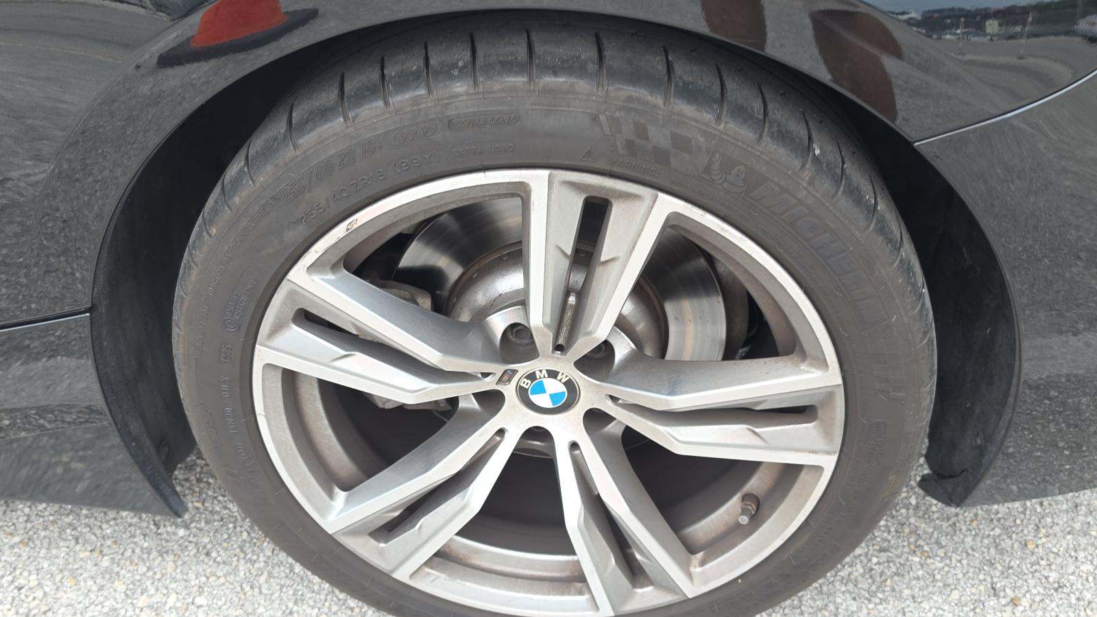 2026 BMW Z4 sDrive30i RWD